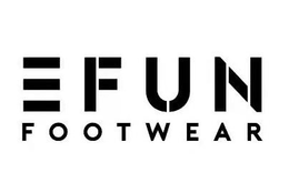 EFUN FOOTWEAR