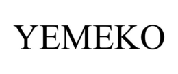 YEMEKO