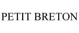 PETIT BRETON