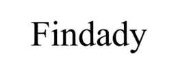 FINDADY