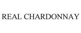 REAL CHARDONNAY