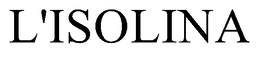 L'ISOLINA