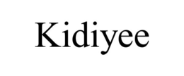 KIDIYEE