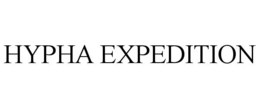 HYPHA EXPEDITION