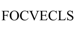 FOCVECLS
