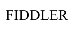 FIDDLER