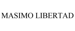 MASIMO LIBERTAD