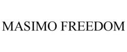 MASIMO FREEDOM