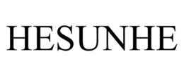 HESUNHE