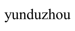 YUNDUZHOU