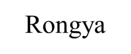 RONGYA