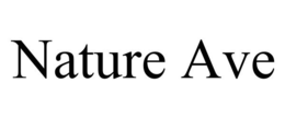 NATURE AVE