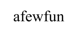 AFEWFUN