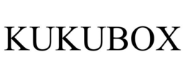 KUKUBOX
