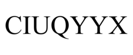 CIUQYYX