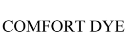COMFORT DYE
