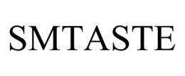 SMTASTE
