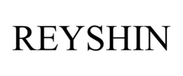 REYSHIN
