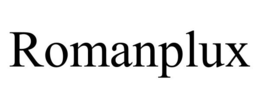 ROMANPLUX