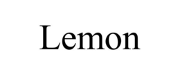 LEMON