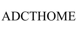 ADCTHOME