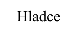 HLADCE