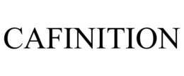 CAFINITION