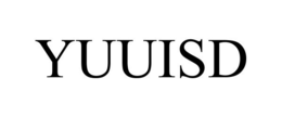 YUUISD