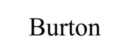 BURTON