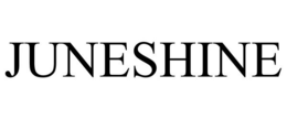 JUNESHINE