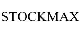 STOCKMAX