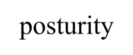 POSTURITY