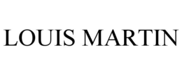 LOUIS MARTIN