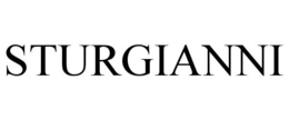 STURGIANNI
