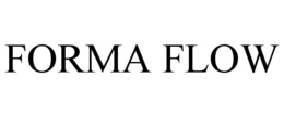 FORMA FLOW