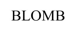 BLOMB