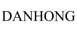 DANHONG