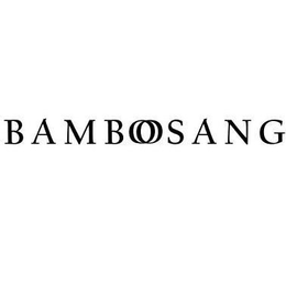 BAMBOOSANG