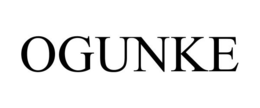 OGUNKE