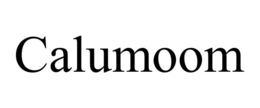 CALUMOOM