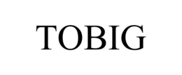 TOBIG