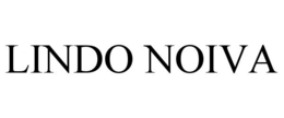 LINDO NOIVA