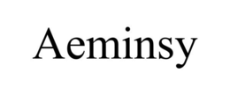 AEMINSY