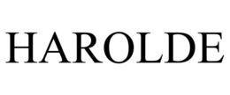HAROLDE