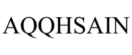 AQQHSAIN