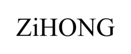 ZIHONG