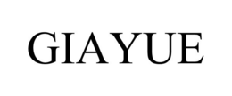 GIAYUE
