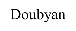DOUBYAN