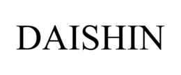 DAISHIN