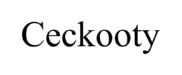 CECKOOTY